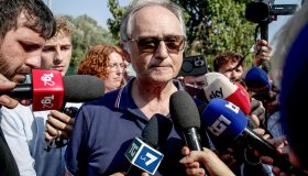 Mario Roggero, la grazia non cancella i risarcimenti ai familiari dei rapinatori