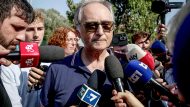 Mario Roggero, la grazia non cancella i risarcimenti ai familiari dei rapinatori