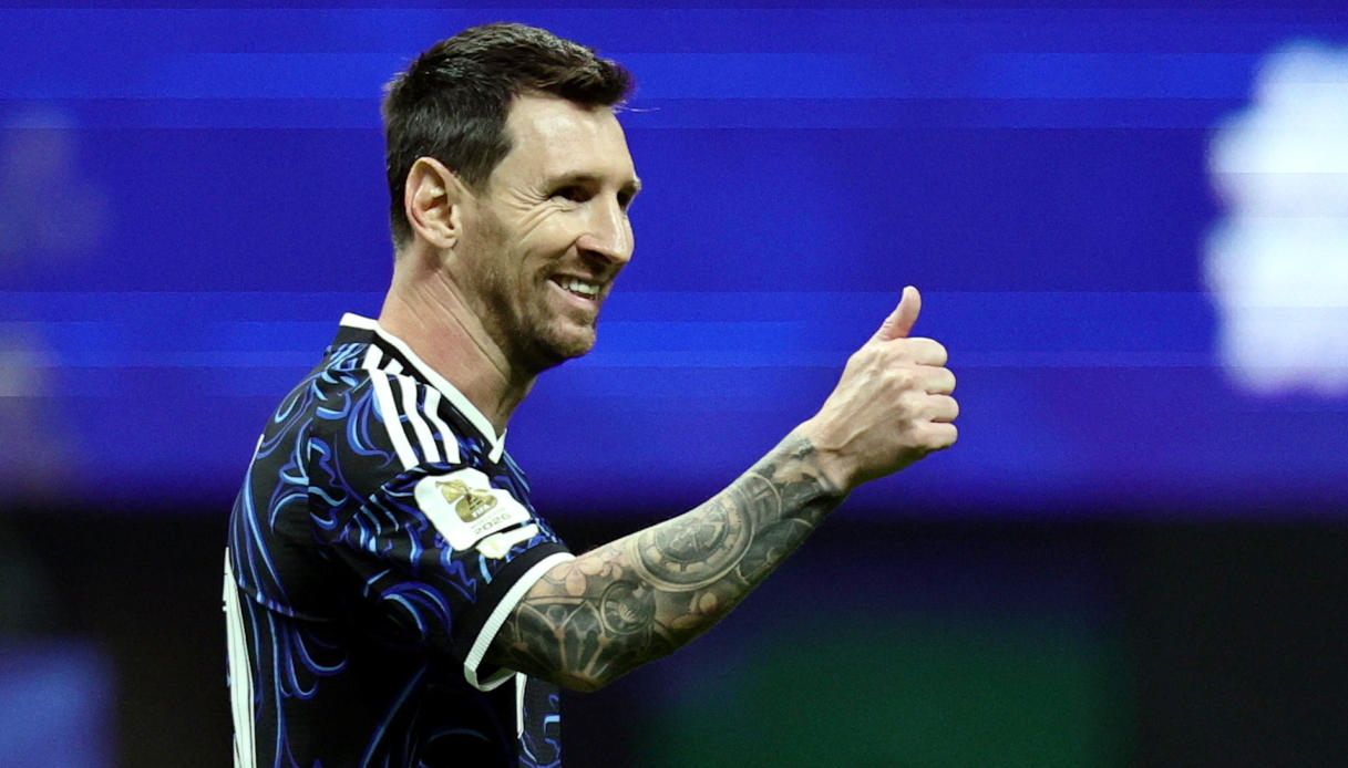 messi l8217ultima partita ritiro nell8217aria dopo la finale mondiale quanto ha guadagnato in carriera da Quifinanza.it messi l8217ultima partita ritiro nell8217aria dopo la finale mondiale quanto ha guadagnato in carriera