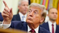 Google, maxi multa Ue da 890 milioni: Trump minaccia l’Europa