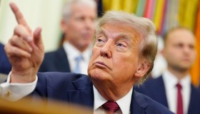 Google, maxi multa Ue da 890 milioni: Trump minaccia l’Europa