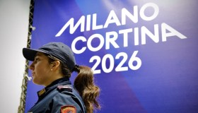 Olimpiadi Milano-Cortina, multa da 2,5 milioni ai grandi marchi per attività parassitarie