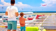 Posso portare mio figlio all’estero in vacanza senza il consenso dell’altro genitore?