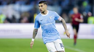 Polymarket oscurato in Italia dal 27 luglio: rischio per lo sponsor Lazio da 19 milioni