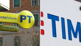 Poste-Tim, via libera della Consob all’Opas: adesioni dal 20 luglio all’11 settembre