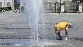 Ondate di caldo 2026, temperature più alte della crisi del 2003: tutti i record battuti