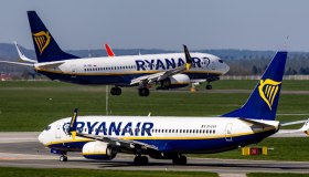 Finestrino rotto sul volo Ryanair, l’Ntsb contro O’Leary: cosa rischia ora la compagnia