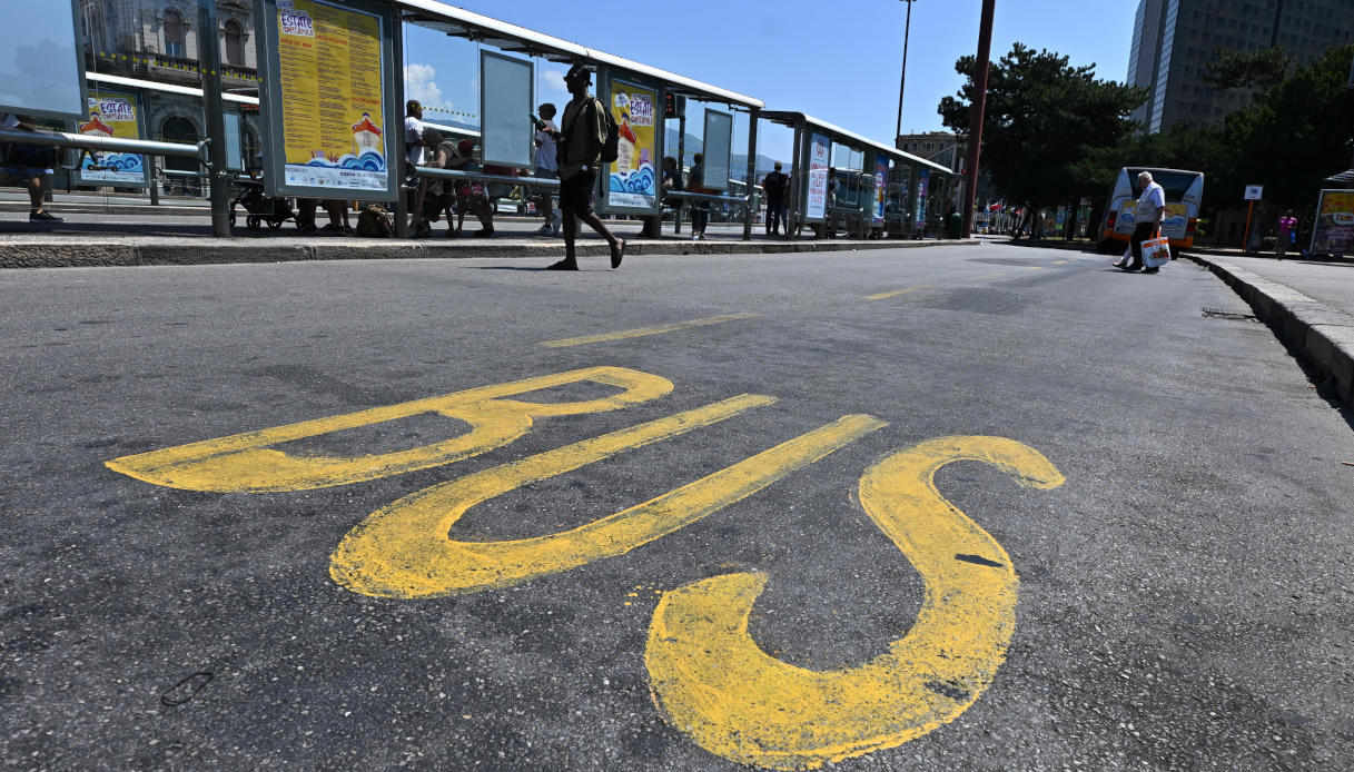 Sciopero 6 luglio, mezzi pubblici fermi a Catania e Prato e stop alla logistica per i treni