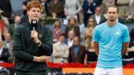 Sinner-Zverev in finale a Wimbledon 2026, una sfida da 12 milioni di euro