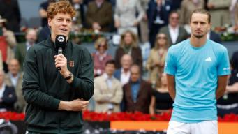 Sinner-Zverev in finale a Wimbledon 2026, una sfida da 12 milioni di euro