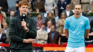 Sinner-Zverev in finale a Wimbledon 2026, una sfida da 12 milioni di euro