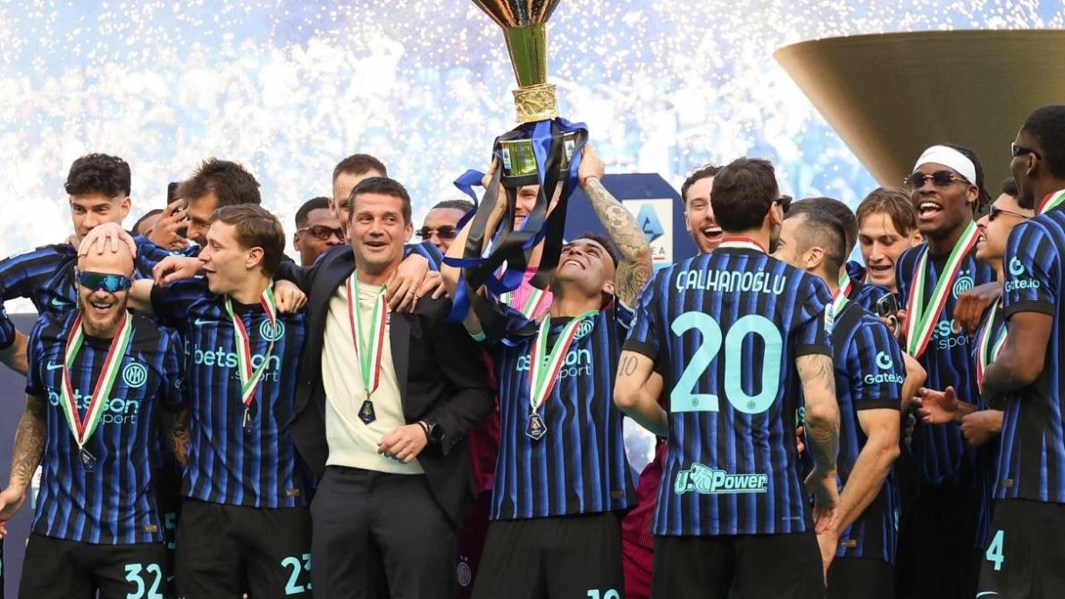 Sponsor maglia serie A, Inter sale a 71,5 milioni: Juventus prima, Milan vicino