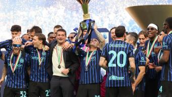 Sponsor maglia serie A, Inter sale a 71,5 milioni: Juventus prima, Milan vicino