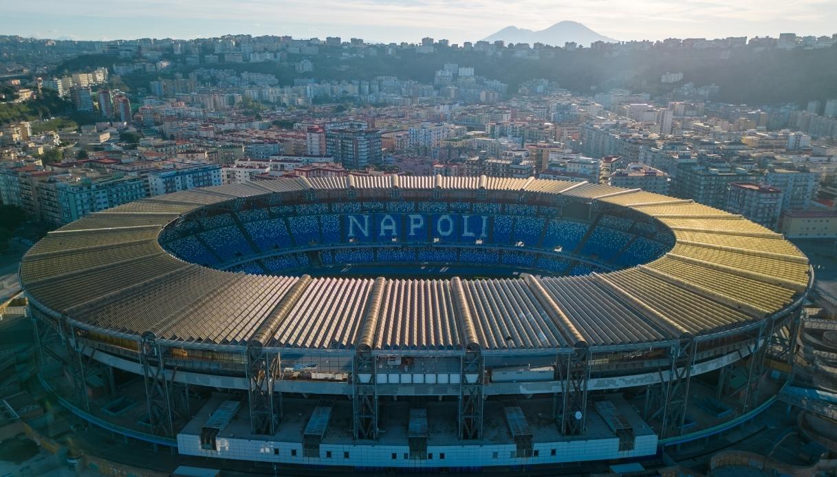 stadio maradona via libera al progetto servono fino a 200 milioni per euro 2032 da Quifinanza.it stadio maradona via libera al progetto servono fino a 200 milioni per euro 2032