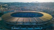 Stadio Maradona, via libera al progetto: servono fino a 200 milioni per Euro 2032