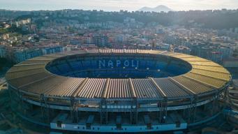 Stadio Maradona, via libera al progetto: servono fino a 200 milioni per Euro 2032