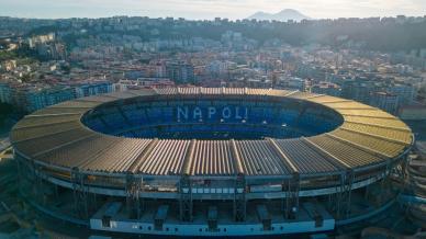 Stadio Maradona, via libera al progetto: servono fino a 200 milioni per Euro 2032