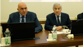 Difesa, Tajani chiede di accedere al fondo Safe: 14,9 miliardi di euro di aiuti per la spesa militare