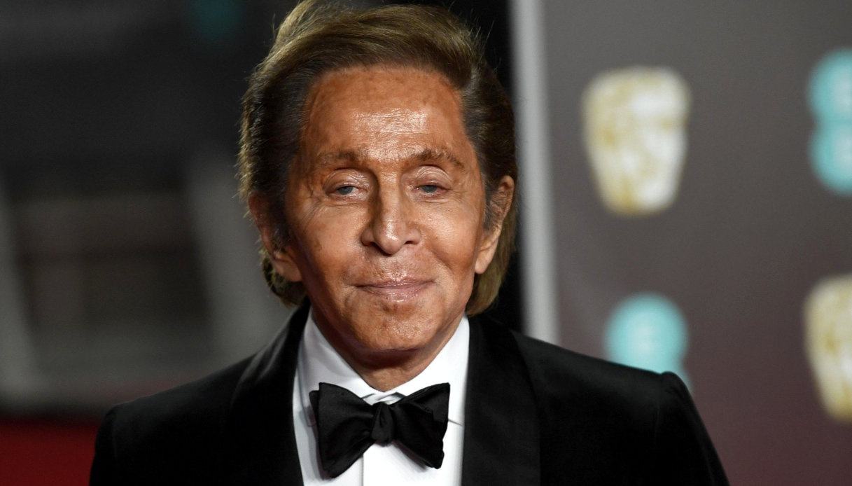 Valentino, il testamento svela l’unica erede: una fondazione del Liechtenstein