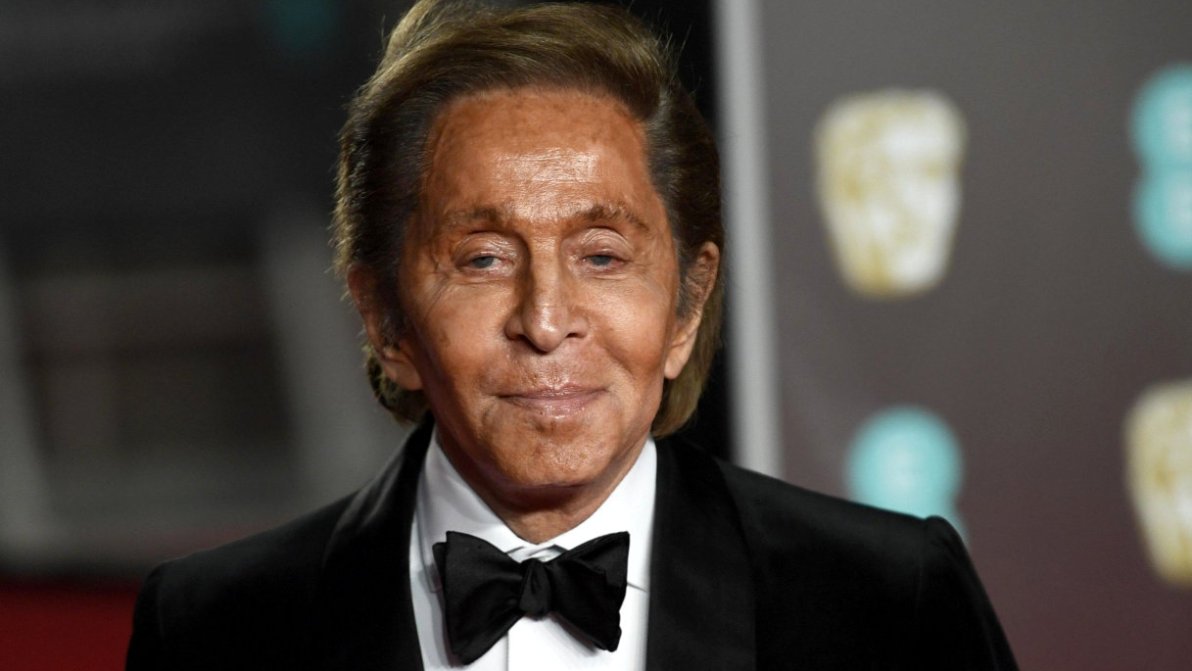 Valentino, il testamento svela l’unica erede: una fondazione del Liechtenstein