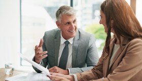 Tfr in azienda o nel fondo pensione, cosa cambia davvero e dove conviene investire