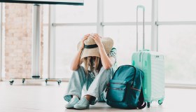 Vacanza rovinata, posso chiedere i danni?