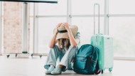 Vacanza rovinata, posso chiedere i danni?