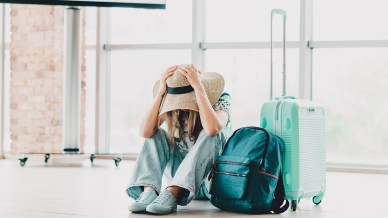 Vacanza rovinata, posso chiedere i danni?