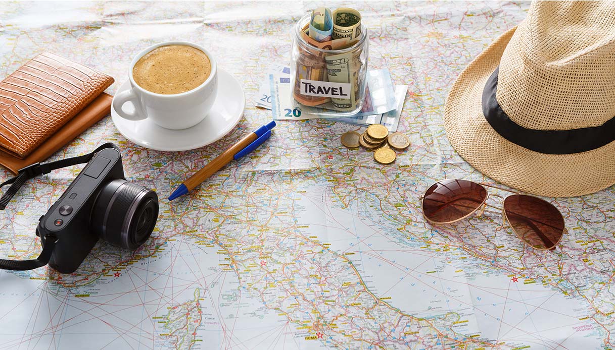 Estate, quanto mi costi: la guida ai prezzi delle vacanze in Europa