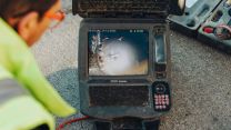 Videoispezione delle tubature a Reggio Emilia, la metodologia antiscasso per salvare muri e pavimenti