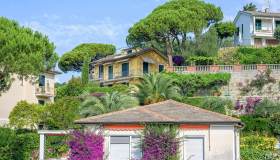 Il nuovo volto delle città italiane: crescono i villini, ma calano le case popolari