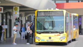 Quanto costa raggiungere il centro città dall’aeroporto: Ginevra la più veloce ed efficiente