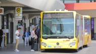 Quanto costa raggiungere il centro città dall’aeroporto: Ginevra la più veloce ed efficiente