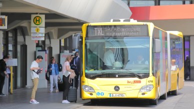 Quanto costa raggiungere il centro città dall’aeroporto: Ginevra la più veloce ed efficiente