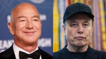 Musk vs Bezos, sfida tra miliardari: chi corre di più in borsa tra SpaceX e Amazon