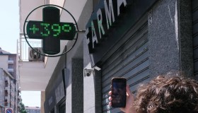 Ondata di caldo record prima di Ferragosto, la classifica delle città più calde d’Italia