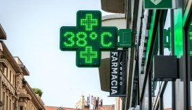 Caldo record nel week end, la classifica delle città più calde d’Italia
