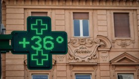Afa e temperature record, la classifica delle città più calde d’Italia