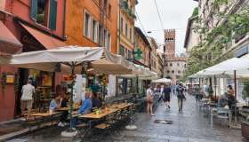 Hotel sold out in Italia, quali le città con più prenotazioni: la classifica
