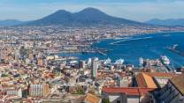 La mappa della crescita economica nel 2026, Bolzano in testa, sorpresa Napoli