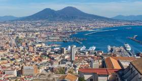 La mappa della crescita economica nel 2026, Bolzano in testa, sorpresa Napoli