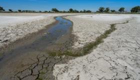 Emergenza siccità in Italia, aggiornata mappa dei rischi: dove la situazione è più critica