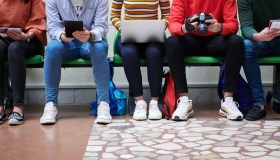 Precari in Italia, la classifica delle categorie più colpite dai contratti a termine