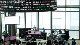 Lo spread tra Btp e Bund del 27 agosto 2026