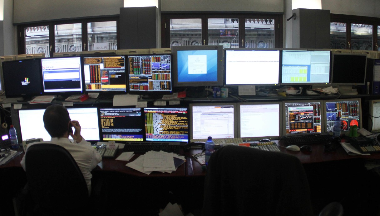 spread stabile e rendimenti al 409 come 232 andata l8217asta dei bot da Quifinanza.it spread stabile e rendimenti al 409 come 232 andata l8217asta dei bot