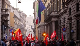 Mapal chiude storico stabilimento di Milano e si sposta all’estero, al via i licenziamenti