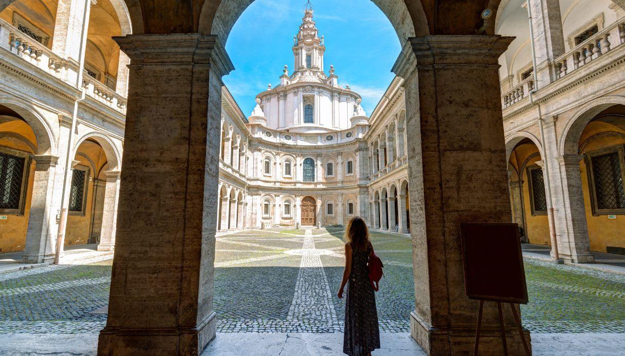 la classifica delle migliori universit224 italiane al mondo 42 atenei nella top 1000 da Quifinanza.it la classifica delle migliori universit224 italiane al mondo 42 atenei nella top 1000