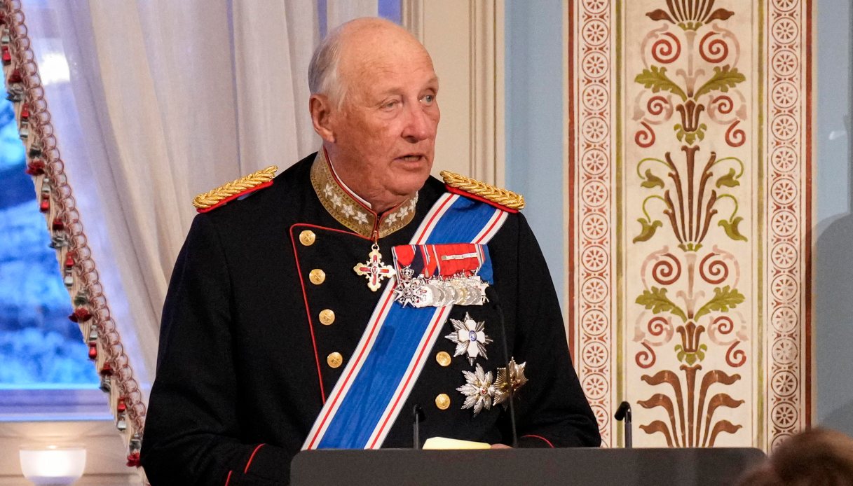 200 morto harald v di norvegia il re del fondo sovrano che taglia le bollette e sostiene il welfare da Quifinanza.it 200 morto harald v di norvegia il re del fondo sovrano che taglia le bollette e sostiene il welfare