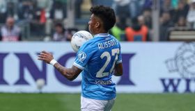 Napoli, Dongfeng rinnova la partnership per il 2026-2027: il marchio resta sulla maglia del Centenario