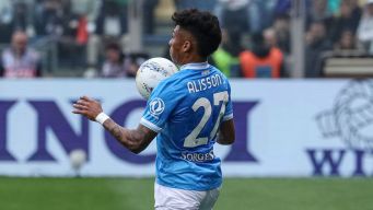 Napoli, Dongfeng rinnova la partnership per il 2026-2027: il marchio resta sulla maglia del Centenario